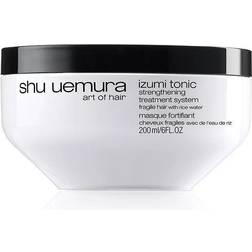 Shu Uemura Izumi Tonic Strengthening Mask 200ml