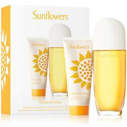 Elizabeth Arden Sunflowers Eau de Toilette 2-piece Gift Set