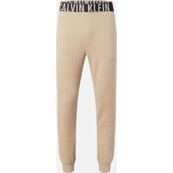 Calvin Klein Underwear Pyjama Beige