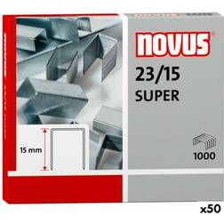 Novus Staples 1000 Pieces