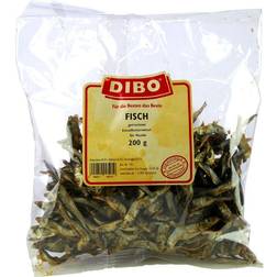 Dibo Dried Fish 0.2kg