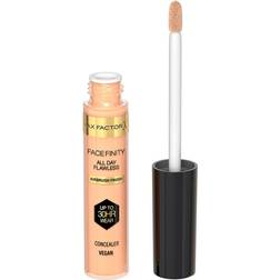 Max Factor Facefinity All Day Concealer D5 Free 30 Light-Med