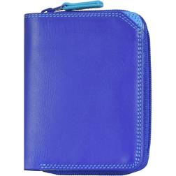 Mywalit Small Zip Wallet Seascape