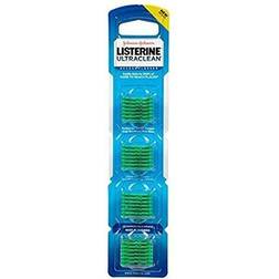 Listerine Ultraclean Access Flossers 28-pack