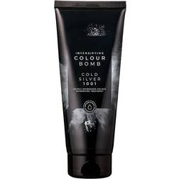 idHAIR Colour Bomb #1001 Cold Silver 200ml