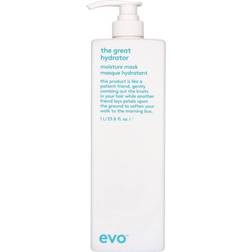 Evo Hair Hydrate The Great Hydrator Moisture Mask