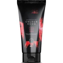 idHAIR Colour Bomb Fire Red 766 200ml