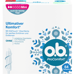 O.b. ProComfort Mini 64-pack
