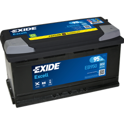 Exide Excell EB950 95 Ah
