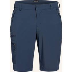 Schöffel Shorts Folkstone Shorts 56, blue