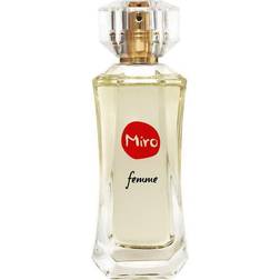 MIRO fragrances Femme Eau de Parfum Spray 50ml