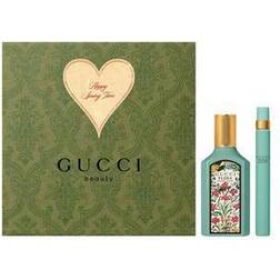 Gucci Flora Georgous Jasmine Duft-, Duftset Eau 50ml