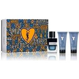 Yves Saint Laurent Men's fragrances Y Gift Set Eau Shower Gel Balm