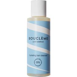 Boucleme Hydrating Hair Cleanser 100ml
