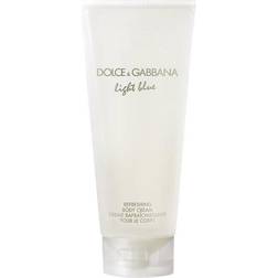 Dolce & Gabbana Light Blue Body Cream Körpercreme 200ml