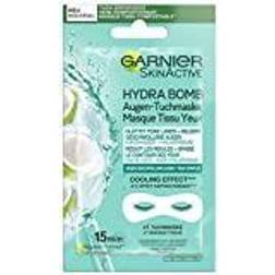 Garnier Skin Active Skin Active Hydra Bomb Augen-Tuchmaske Kokos Augenmaske 1.0