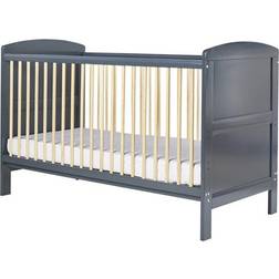 Ickle Bubba Coleby Classic Cot 29.5x61"