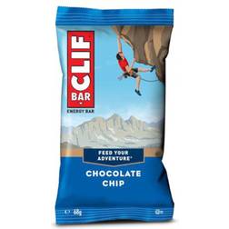 Clif Bar Chocolate Chip 68g 1 pcs
