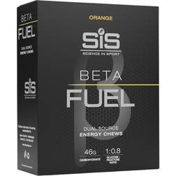 SiS In Sport Beta Fuel Energy Chew 20