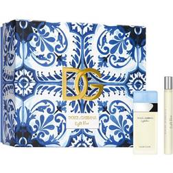Dolce & Gabbana Light Blue Gift Box