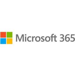 Microsoft 365 Family Box-Pack (1 Jahr) bis zu 6 Personen