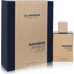 Al Haramain Amber Oud Blue Edition EdP 60ml