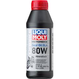 Liqui Moly Gear Oil GL4 80W Motoröl