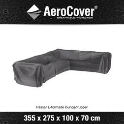 Aerocover Aerocover Möbelskydd L-Form