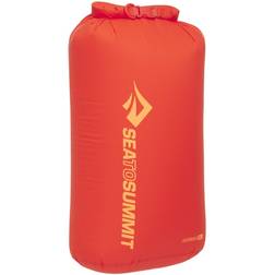 Sea to Summit Lightweight 70D Dry Bag 20L One Size Spicy Orange