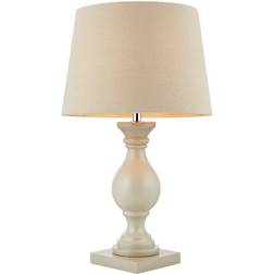 Endon Marsham Table Lamp