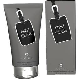 Aigner Men's fragrances First Class Moisturizing After Shave Gel 75 ml