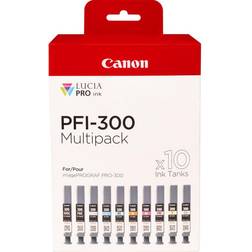 Canon PFI-300 (MultiPack)