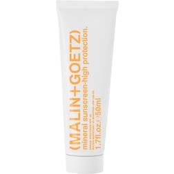 Malin+Goetz Spf 30 Sunscreen-High Protection 50Ml