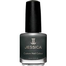 Jessica Nails Custom Colour 1148 On The Fringe 7.4ml