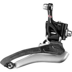 Campagnolo Record 11 Speed Braze-On Front Derailleur 2015