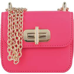 Tommy Hilfiger Mini Bag Woman colour Pink