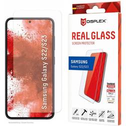 Displex E.V.I. Real Glass Samsung Galaxy S22/S23