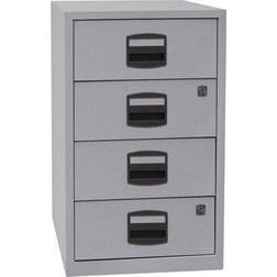 Bisley Pfa 4 Lateral Chest of Drawer