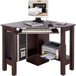Freemans Techstyle Horner Corner Office Writing Desk