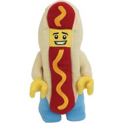 Lego Plush Hot Dog (4014111-335580)