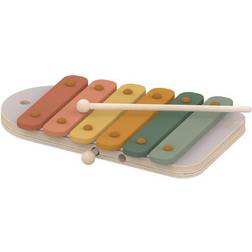 Flexa PLAY Xylophone Mini Multi Color