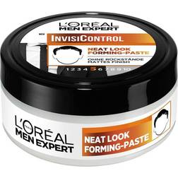 L'Oréal Paris Men Expert Hair Styling InvisiControl Neat Look Forming-Paste