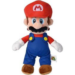 Simba Super Mario Plush 30cm