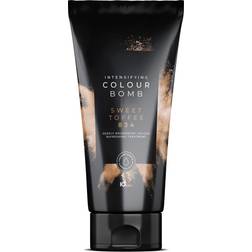 idHAIR Colour Bomb Sweet Toffee 834