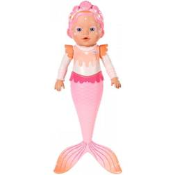 Baby Born Zapf My First Mermaid
