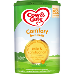 Cow & Gate Comfort Powder 800g