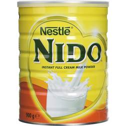 Nestlé Nido Full Cream Milk Powder 900g