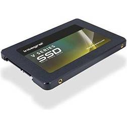 Integral V Series 2.5" 250GB SATA III Solid State Drive