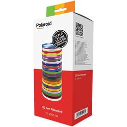 Polaroid PLA Multicolour 1.75mm 15g 20-pack