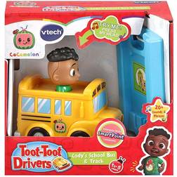 Vtech Toot-Toot Cocomelon Bus